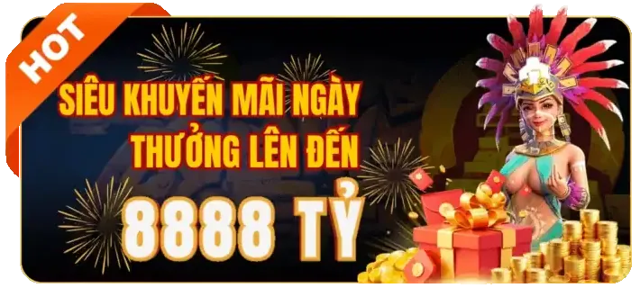 Các chương trình khuyến mãi đặc biệt dành cho Tài Xỉu