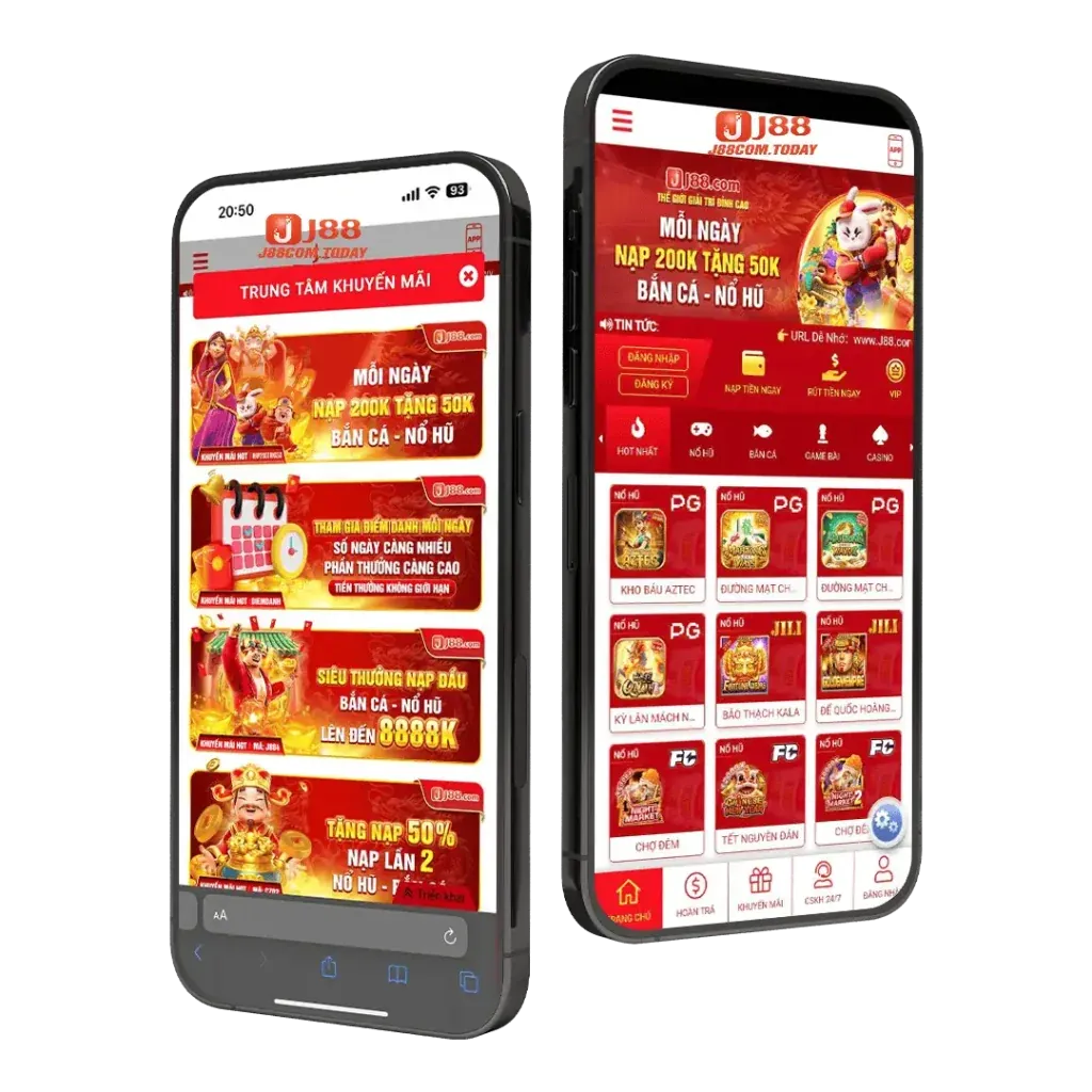 Giao diện nền tảng cá cược thể thao an toàn