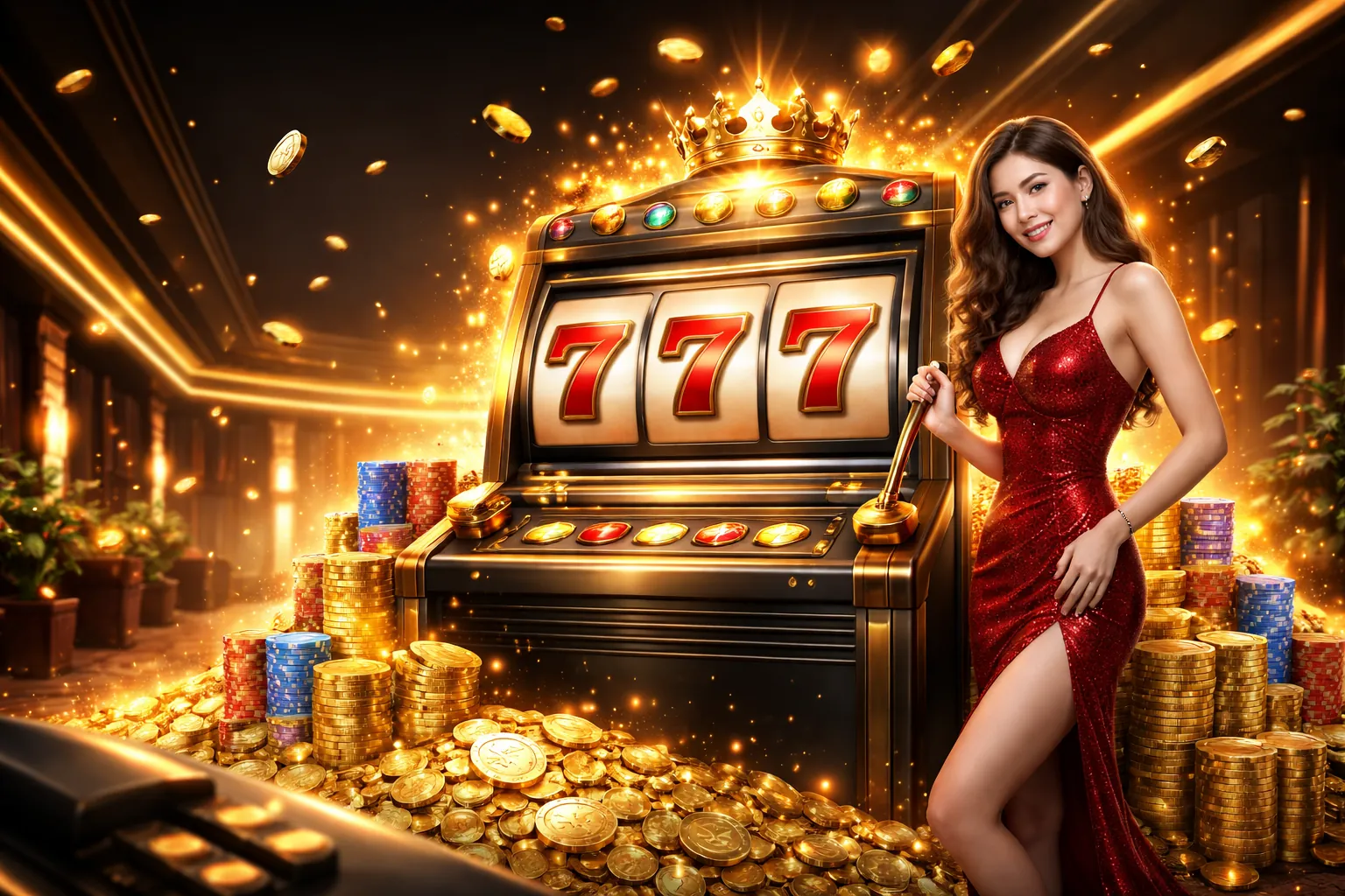 Bước 1: Truy cập link chính thức nhận định kèo nhà cái