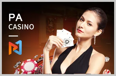 Bàn chơi Blackjack với quân bài 21