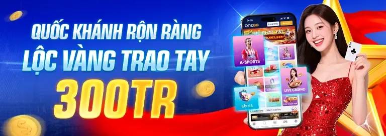 Ưu Đãi Đặc Biệt: Tài Xỉu, Đá Gà, Bắn Cá