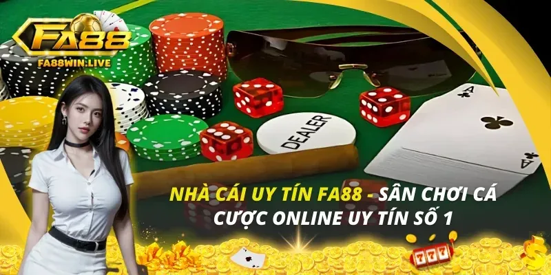 Nền tảng cá cược thể thao và giải trí với ưu đãi hấp dẫn