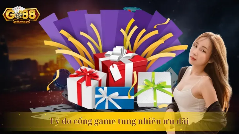 Thưởng Nạp Lại & Khuyến Mãi Theo Sự Kiện